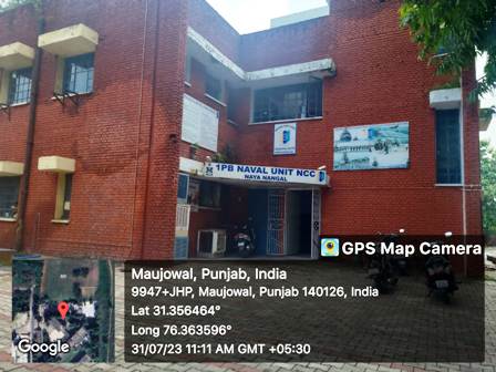 canteen college canteen